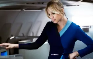 HBO Max a confirmé que la série « The Flight Attendant », dans laquelle Kaley Cuoco joue le rôle titre, ne reviendra pas pour une troisième saison. Cette comédie-drame-thriller a été développée par Steve Yockey, connu pour son travail sur Supernatural, et […]