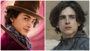 Timothée Chalamet a remporté une somme énorme de 8 millions de dollars pour son rôle dans Wonka, selon un rapport de Variety. Son succès croissant a également conduit à une augmentation de salaire. Timothée a joué le rôle du chocolatier […]