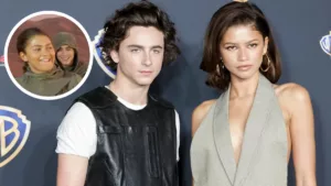 L’une des duos les plus prometteurs du cinéma contemporain, Timothée Chalamet et Zendaya, ont établi un lien étroit et chaleureux durant le tournage de la saga cinématographique Dune. Ils ont partagé des moments de complicité authentique qui dépasse le cadre […]