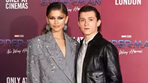 Tom Holland n’a pas perdu de temps pour mettre fin aux rumeurs de rupture avec Zendaya. L’acteur de Spider-Man, connu pour son agilité à l’écran et hors écran, a rompu son silence alors que les spéculations allaient bon train suite […]