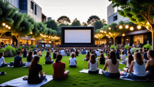 Tournefeuille : Une soirée-débat au cœur des enjeux d’urbanisme et d’agriculture Le 21 novembre prochain, à 20h30, le cinéma Utopia de Tournefeuille sera le théâtre d’un événement unique, unissant individus sensibles aux questions d’environnement et d’urbanisme. Organisée par le groupe […]
