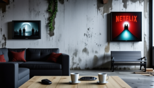 découvrez les trois séries netflix que j'ai abandonnées et pourquoi je ne prévois pas de leur accorder une seconde chance. un aperçu franc et honnête de ces choix inattendus dans le vaste catalogue de la plateforme.