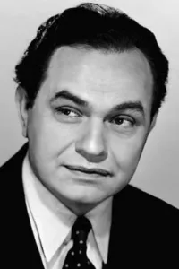 films et séries avec Edward G. Robinson