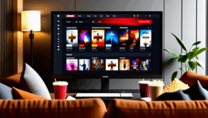découvrez le nouveau site web du cinéma de la flèche, une plateforme moderne et intuitive avec billetterie en ligne. profitez d'une expérience cinématographique améliorée grâce à cette évolution anticipée et aux nombreuses fonctionnalités proposées.