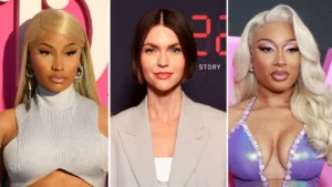 Le 29 janvier 2024, une malencontreuse confusion a plongé l’actrice Ruby Rose (« The Collective », « Batwoman ») au cœur de la tempête entre les rappeuses Nicki Minaj et Megan Thee Stallion. Les fervents fans de Minaj ont malencontreusement […]