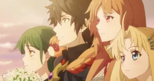 La finale de la saison 3 de The Rising of the Shield Hero taquine la saison 4 La saison 4 de The Rising of the Shield Hero est un sujet assez brûlant dans la communauté en ce moment, car la […]