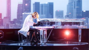 Yoshiki, icône incontournable du paysage musical japonais et figure majeure de la renaissance musicale mondiale depuis près de quarante ans, considère que sa dernière aventure en tant que réalisateur a eu un impact salvateur sur sa vie. Son premier film […]