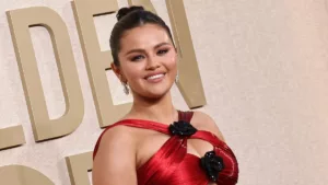 Le 9 janvier 2024, la célèbre actrice et chanteuse Selena Gomez s’est exprimée sur son prochain projet, une comédie musicale en espagnol intitulée « Emilia Perez ». Malgré son silence précédent sur le sujet, Gomez a partagé certaines informations lors d’une interview […]