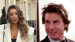 Tom Cruise aurait officialisé sa relation avec sa nouvelle petite amie, la mondaine russe Elsina Khayrova, âgée de 36 ans. Selon une source citée par le Daily Mail, il est bien connu dans l’entourage d’Elsina qu’ils sont désormais ensemble. Bien […]