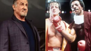 Sylvester Stallone dévoile des archives, donnant un aperçu de son partenariat emblématique avec Carl Weathers. L’acteur et réalisateur américain partage une histoire inédite sur l’audition mémorable de Weathers pour le rôle de Rocky, ainsi que des moments en coulisses des […]