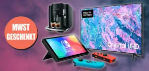 Les offres du dernier Prime Day et du Black Friday ne vous ont pas convaincu ? Vous êtes à la recherche de l’ultime affaire pour votre home cinéma ? Ne manquez pas la promotion TVA en cours chez MediaMarkt et […]