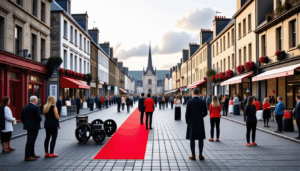 Le nouveau cinéma de Parthenay : un projet ambitieux Parthenay, charmante commune des Deux-Sèvres, se prépare à faire peau neuve en matière de culture, avec la création d’un nouveau cinéma qui promet d’être un véritable joyau cinématographique. Ce projet de […]