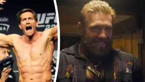 La première bande-annonce officielle du remake de Road House 2024, déjà tant attendu, a été récemment publiée par Prime Video. Avec un casting brillant, notamment avec la participation de Jake Gyllenhaal et Conor McGregor, ce film promet aux spectateurs des […]