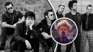 Green Day, le groupe punk rock légendaire reconnu pour ses paroles chargées politiquement, est une nouvelle fois au centre de l’attention avec sa prestation récente lors du New Year’s Rockin’ Eve de Dick Clark. Le chanteur Billie Joe Armstrong a […]