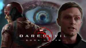 Bullseye fait son grand retour ! C’est officiel : Wilson Bethel reprendra son rôle de l’agent Benjamin Poindexter, plus connu sous le nom du redoutable vilain Marvel, Bullseye, dans la prochaine série de Marvel Studios intitulée Daredevil : Born Again. […]