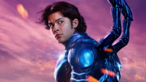 Si vous attendiez une annonce officielle, c’est désormais confirmé : Xolo Maridueña, la star de Cobra Kai et de Jaime Reyes, a affirmé lors des Saturn Awards que Blue Beetle ferait une apparition dans les prochains films DCU, dirigés par […]