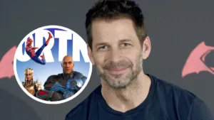 Zack Snyder, le réalisateur de la récente production Rebel Moon, a récemment exprimé son intérêt pour le développement éventuel d’un film basé sur l’univers du célèbre jeu vidéo Fortnite. La nouvelle provient d’une conversation avec Etalk, mise en lumière par […]