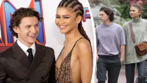 Un véritable tremblement a été ressenti au sein du fandom de Zendaya, aujourd’hui, lorsque la célèbre actrice a pris l’initiative surprenante de ne plus suivre sa co-vedette Spider-Man, et accessoirement son petit ami, Tom Holland, sur Instagram. Plus étrange encore, […]