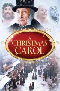 A Christmas Carol en streaming