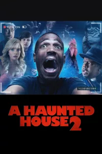 films et séries avec A Haunted House 2