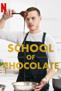 À l’école du chocolat en streaming