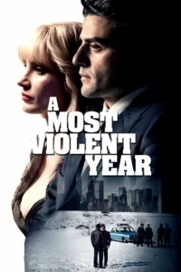 films et séries avec A Most Violent Year