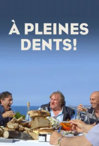 Gérard Depardieu et Laurent Audiot, continuent à promener leurs palais en Europe, à la recherche des meilleurs produits culinaires. Le Pays Basque, bien que coupé en deux, le Nord en France et le Sud en Espagne, exprime son caractère univoque […]