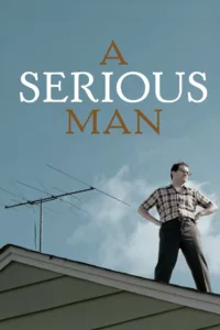 films et séries avec A Serious Man