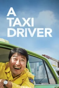 films et séries avec A Taxi Driver