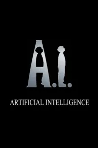 films et séries avec A.I. : Intelligence artificielle