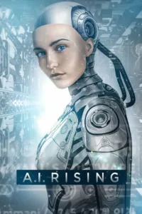 A.I. Rising en streaming