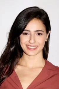 Lucy Ayoub (Arabic: لوسي ايوب   Date d’anniversaire : 21/06/1992