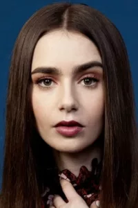 Lily Collins en streaming