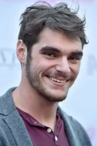 RJ Mitte en streaming