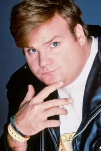 films et séries avec Chris Farley