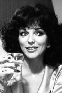 films et séries avec Joan Collins