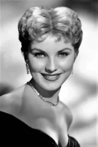 films et séries avec Debra Paget