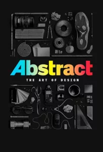 Abstract : L’art du design en streaming