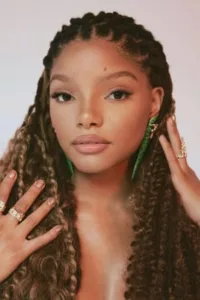Halle Lynn Bailey (born March 27, 2000) is an American singer-songwriter and actress. She became known for being one half of the musical duo Chloe x Halle with her sister Chloe Bailey. They have released the albums The Kids Are […]