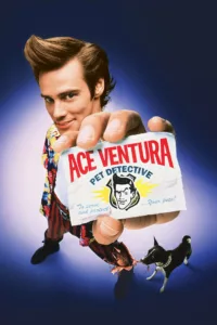Ace Ventura, détective chiens et chats en streaming