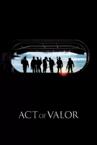 films et séries avec Act of Valor