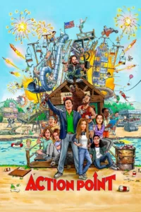 Action Point en streaming