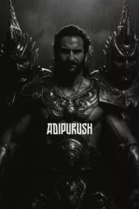 Adipurush en streaming