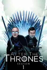 Weekly show that takes a lively, humorous and sophisticated look at Game of Thrones. Each week, the show will recap the latest episode, explaining the different events, exploring the complicated politics and history, and offering absurd and not-so-absurd theories about […]