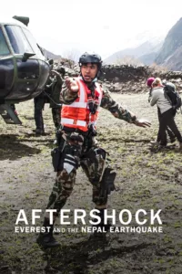 Après un terrible tremblement de terre au Népal, touristes et autochtones joignent leurs forces pour faire face à la catastrophe.   Bande annonce / trailer de la série Aftershock : Séisme sur le toit du monde en full HD VF […]