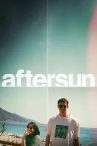 films et séries avec Aftersun