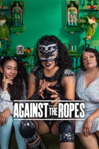 Against the Ropes en streaming