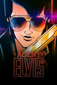 Agent Elvis en streaming