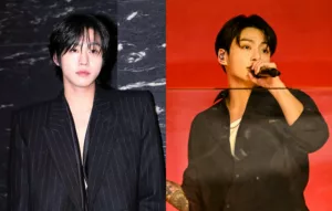 L’acteur canado-coréen Ahn Hyo-seop a fait sensation récemment en interprétant « Standing Next to You », titre original de Jungkook de BTS, lors d’un concert solo. Ce week-end, dans le cadre de sa tournée asiatique intitulée « The Present Show – ici et […]