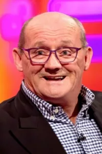 films et séries avec Brendan O’Carroll